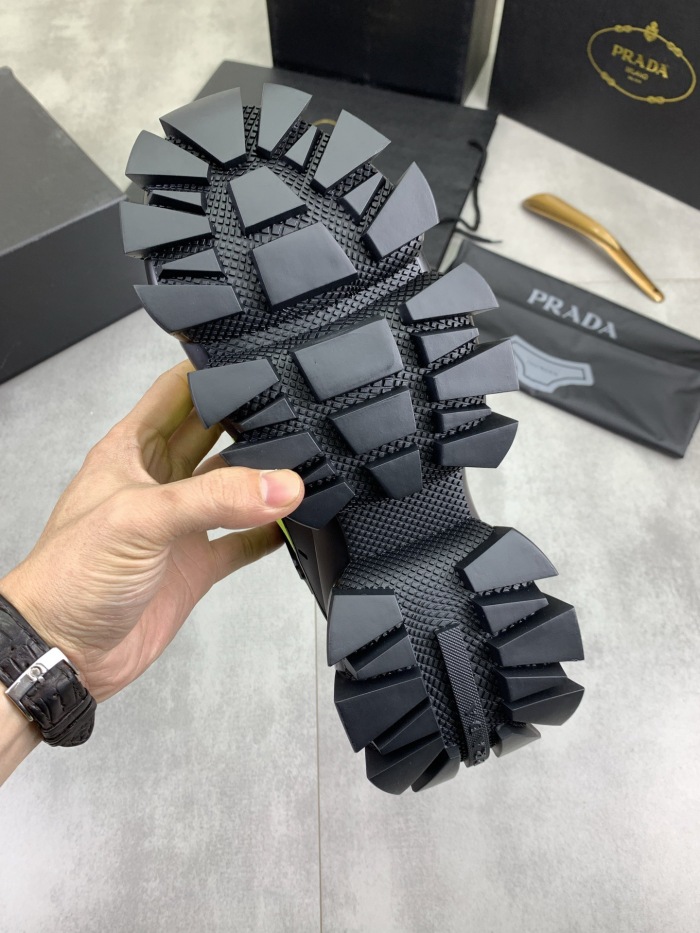 Prada Cloudbust Thunder Sneaker Size 36-46