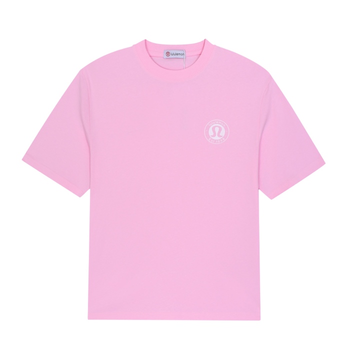 Lululemon 2026ss New T Shirt Size XS-L
