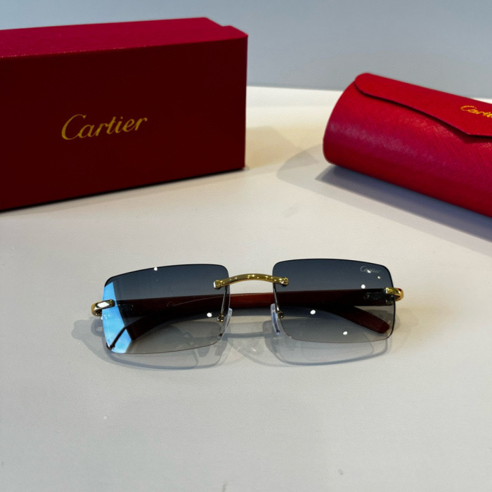 Cartier Sunglasses