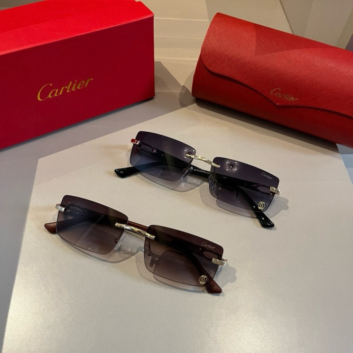 Cartier Sunglasses