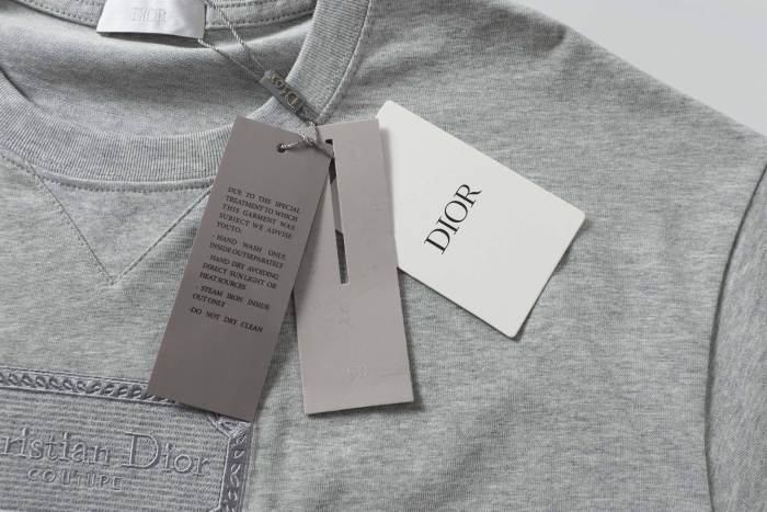 Dior 2026ss New T Shirt Size S-XL