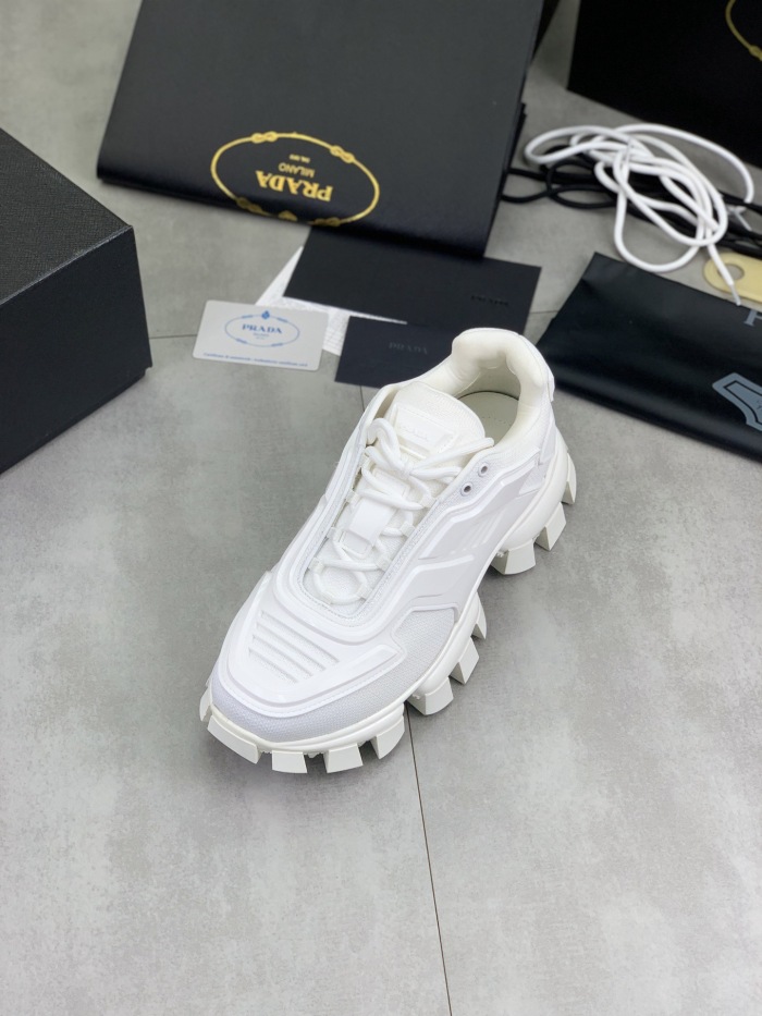 Prada Cloudbust Thunder Sneaker Size 36-46