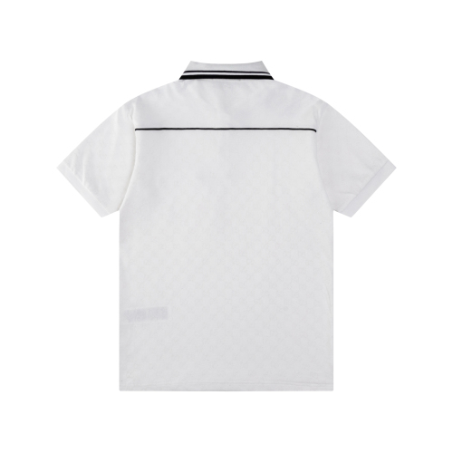 Gucci 2026ss New Polo Shirt Size S-XXL