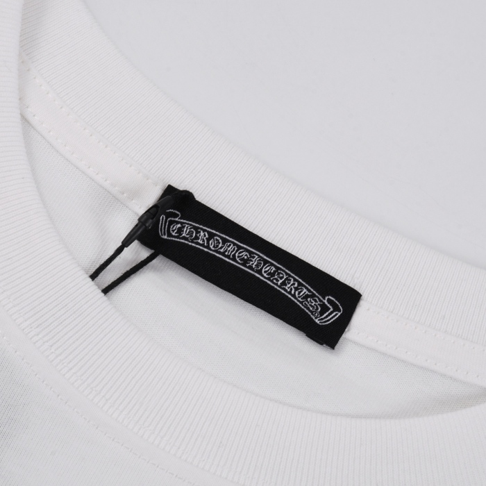 Chrome Hearts 2026ss New T Shirt Size XS-L