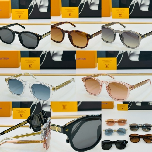 Louis Vuitton Sunglasses
