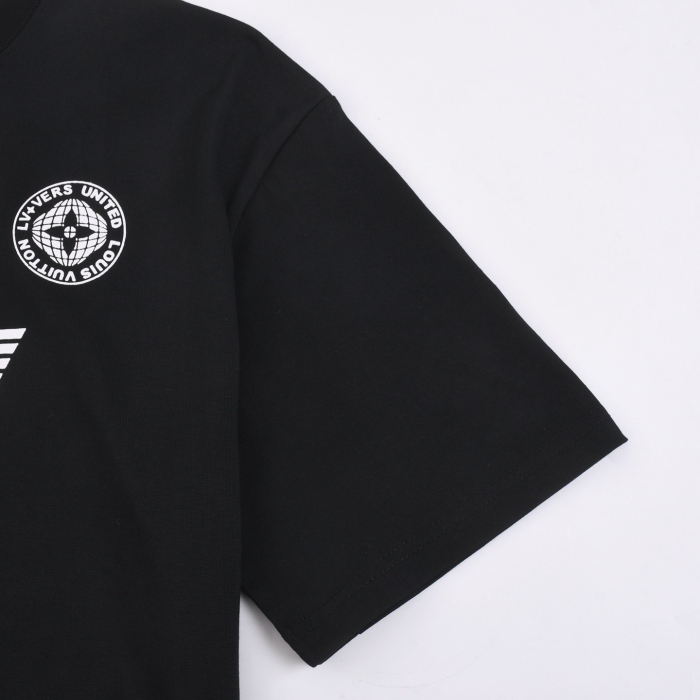 Louis Vuitton 2026ss New T Shirt Size XS-L