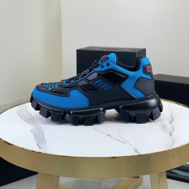 Prada Cloudbust Thunder Sneaker Size 36-46