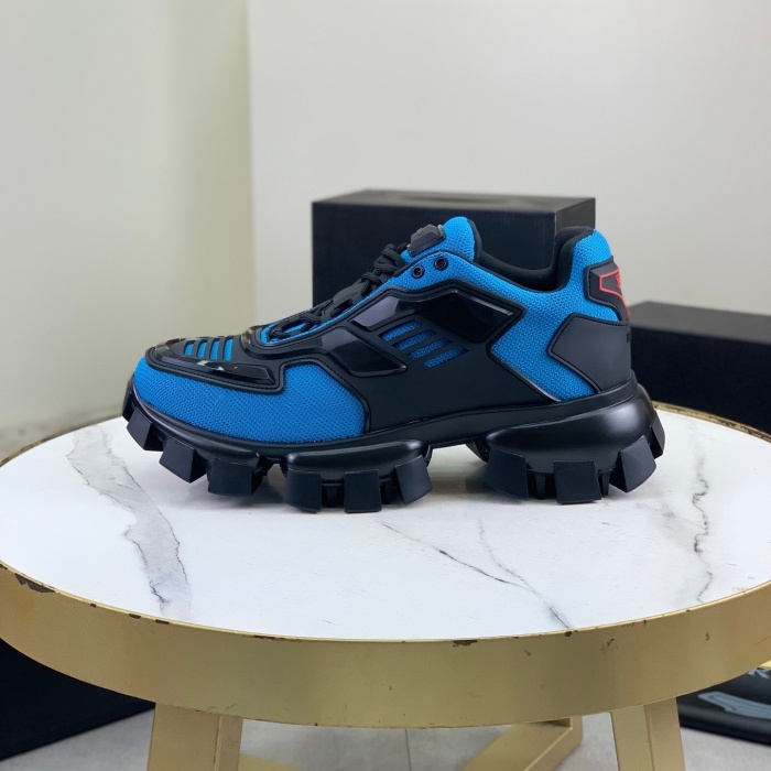 Prada Cloudbust Thunder Sneaker Size 36-46