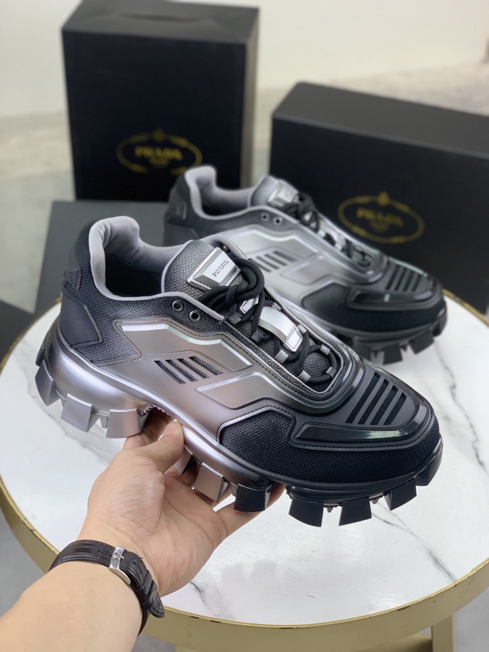 Prada Cloudbust Thunder Sneaker Size 36-46