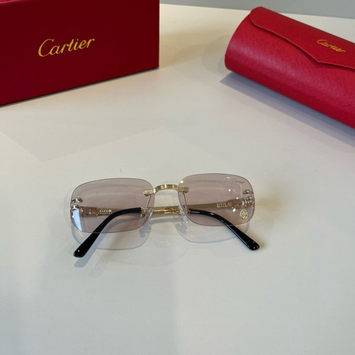Cartier Sunglasses