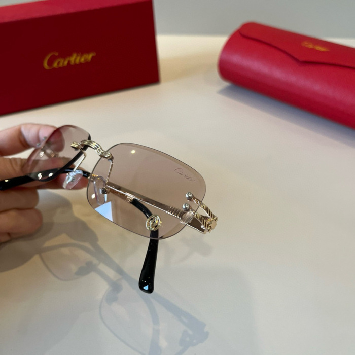 Cartier Sunglasses