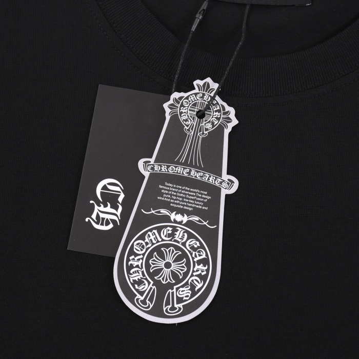 Chrome Hearts 2026ss New T Shirt Size XS-L