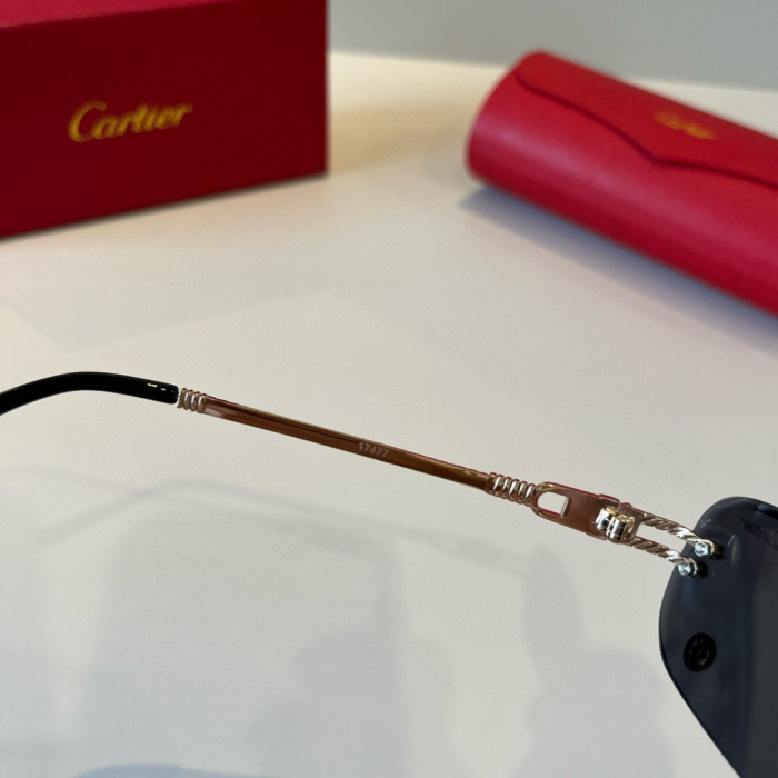 Cartier Sunglasses