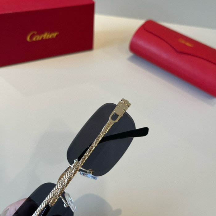 Cartier Sunglasses