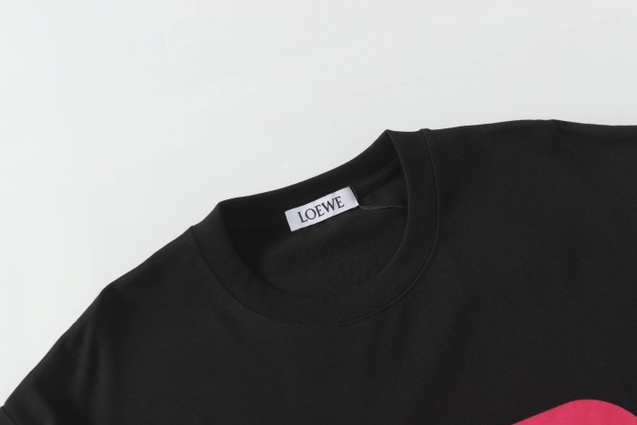 Loewe 2026ss New T Shirt Size S-XL
