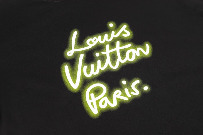 Louis Vuitton 2026ss New T Shirt Size XS-L