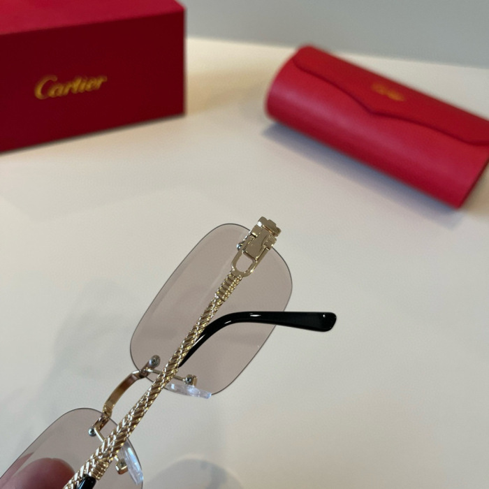 Cartier Sunglasses