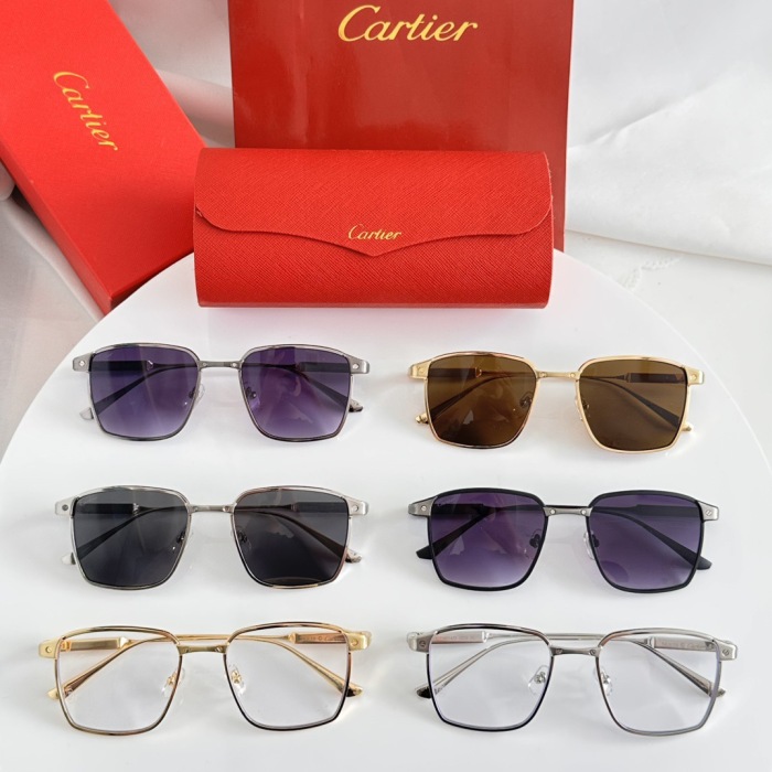 Cartier CT0614O Sunglasses
