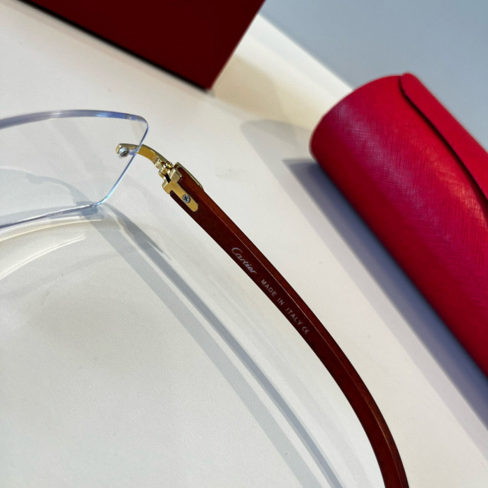 Cartier Sunglasses