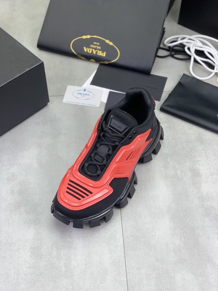 Prada Cloudbust Thunder Sneaker Size 36-46