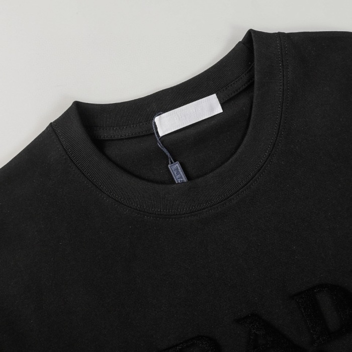 Prada 2026ss New T Shirt Size S-XL