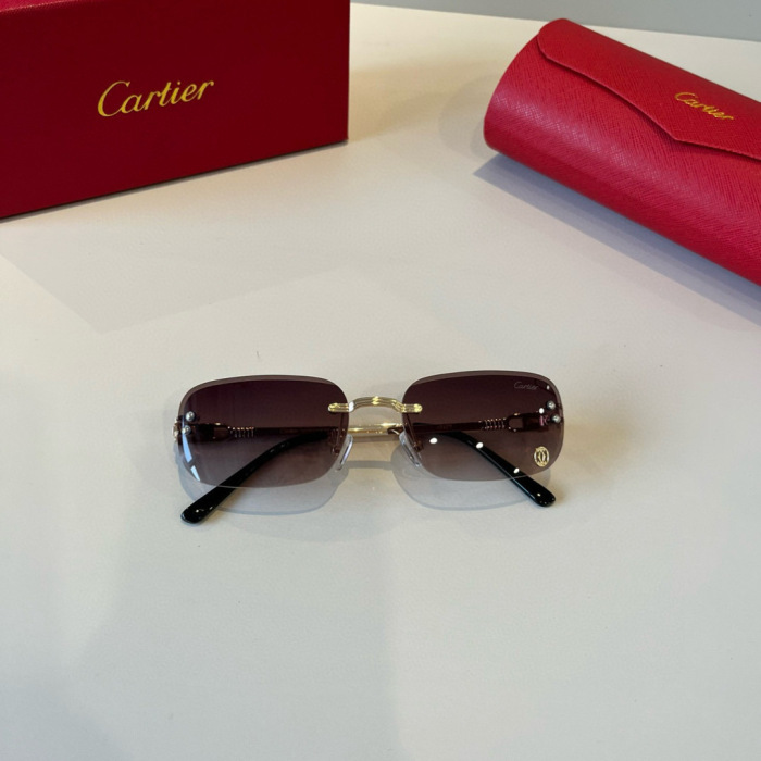 Cartier Sunglasses