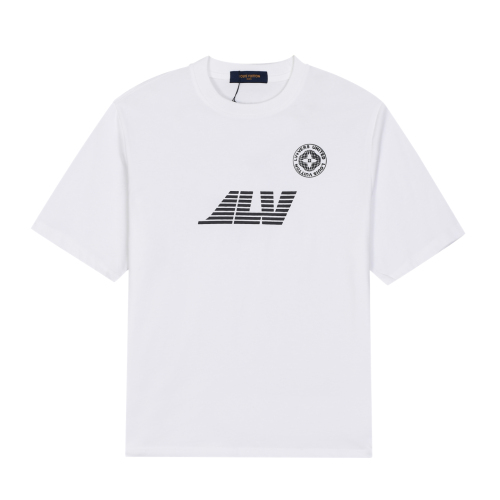 Louis Vuitton 2026ss New T Shirt Size XS-L