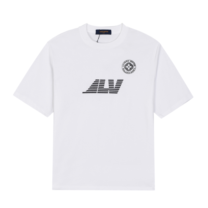 Louis Vuitton 2026ss New T Shirt Size XS-L