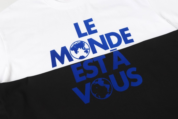 Louis Vuitton 2026ss New T Shirt Size XS-L