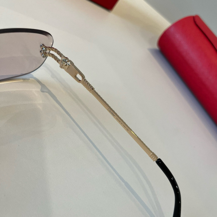 Cartier Sunglasses