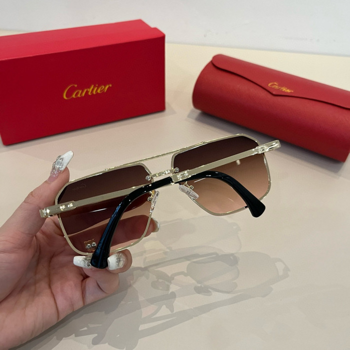 Cartier Sunglasses