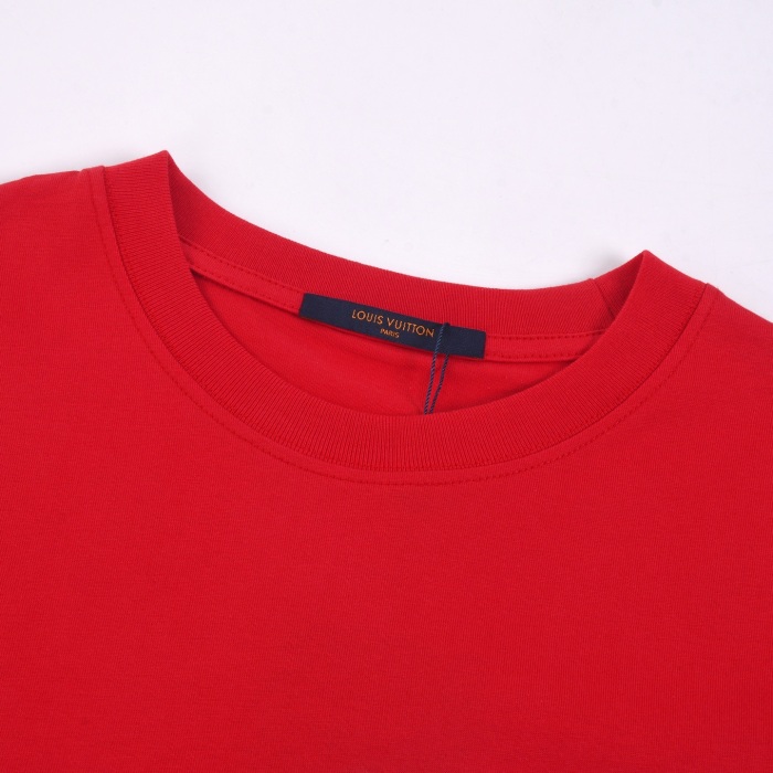 Louis Vuitton 2026ss New T Shirt Size XS-L
