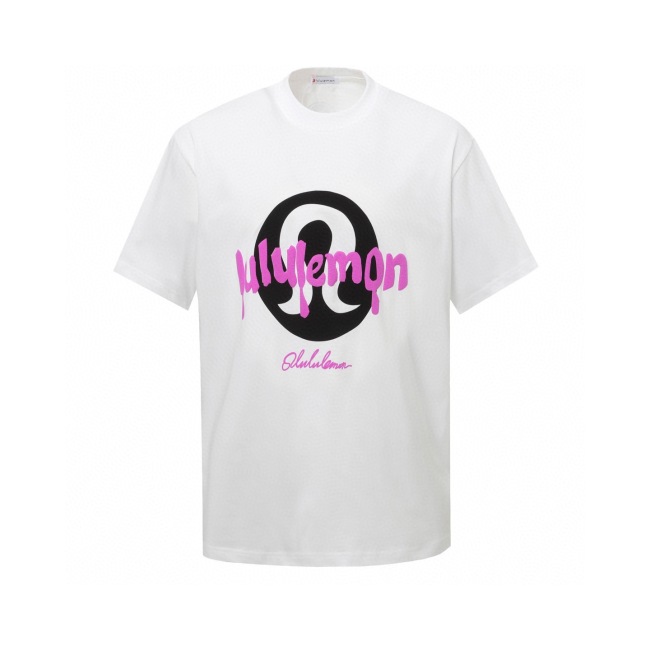 Lululemon 2026ss New T Shirt Size XS-L