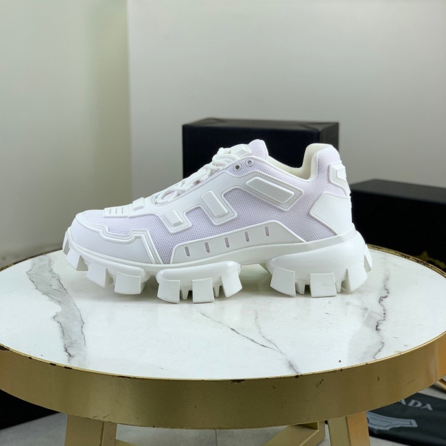 Prada Cloudbust Thunder Sneaker Size 36-46