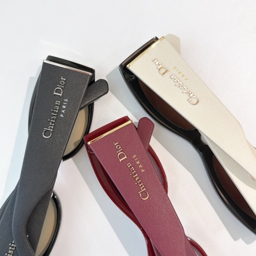 Dior DiorOmbre S1F Sunglasses