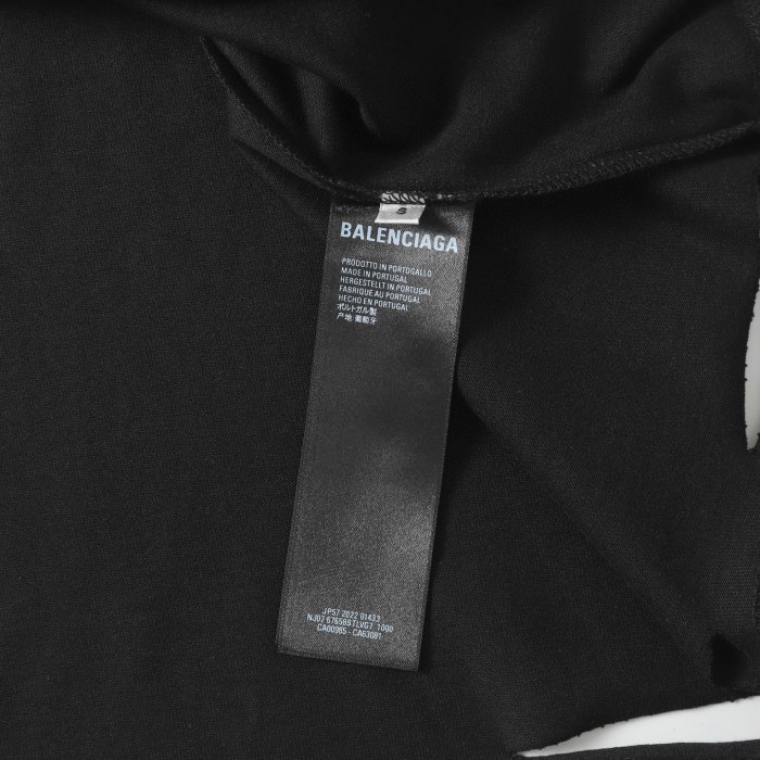Balenciaga 2026ss New T Shirt Size XS-L