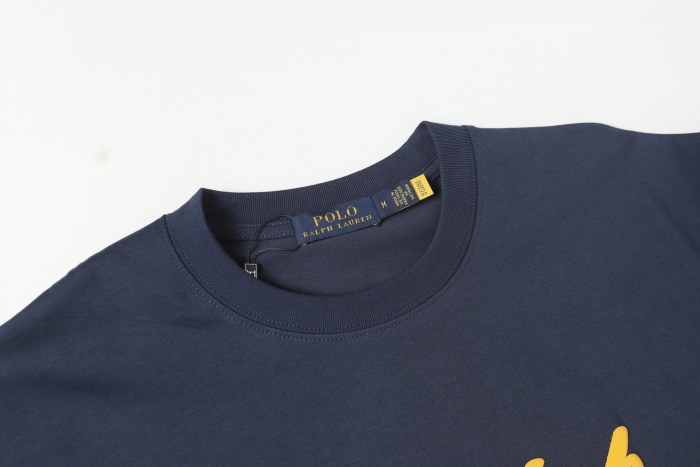 Ralph Lauren 2026ss New T Shirt Size S-XL