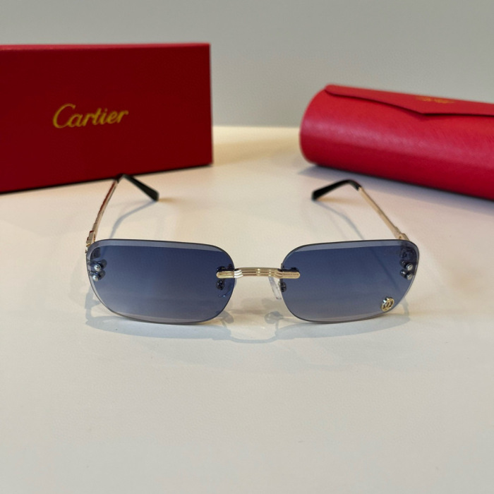 Cartier Sunglasses