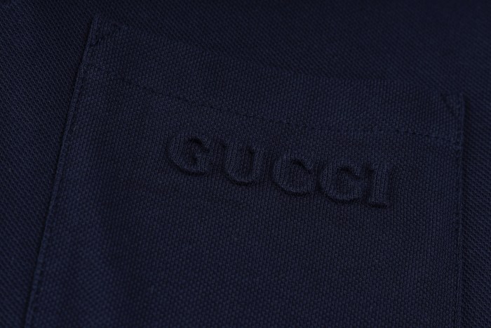 Gucci 2026ss New Polo Shirt Size S-XXL