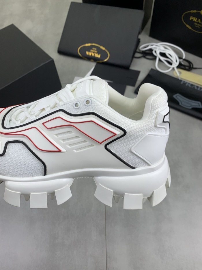 Prada Cloudbust Thunder Sneaker Size 36-46