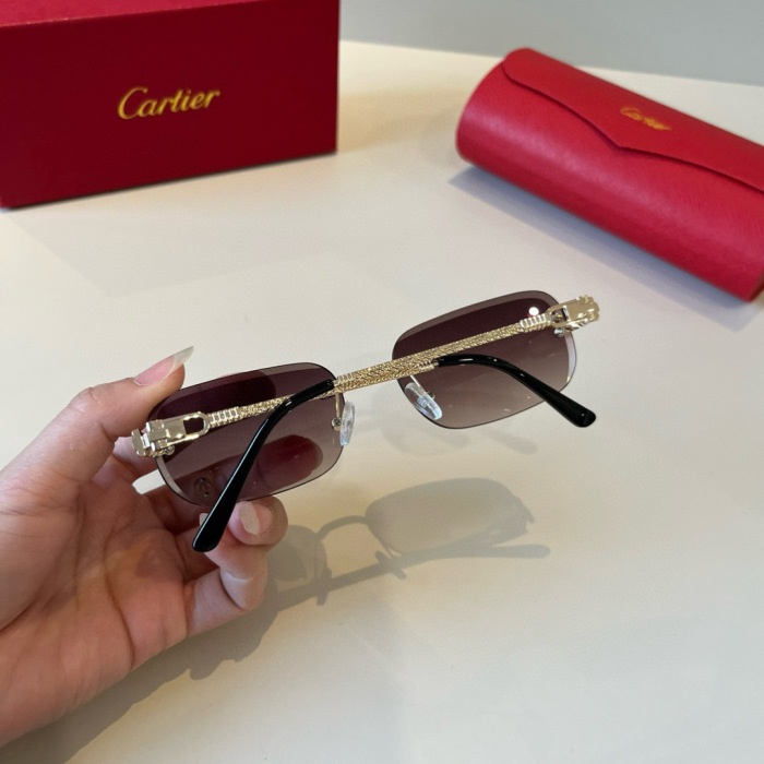 Cartier Sunglasses