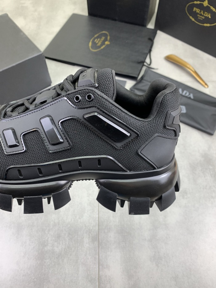 Prada Cloudbust Thunder Sneaker Size 36-46