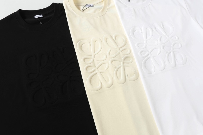 Loewe 2026ss New T Shirt Size XS-L