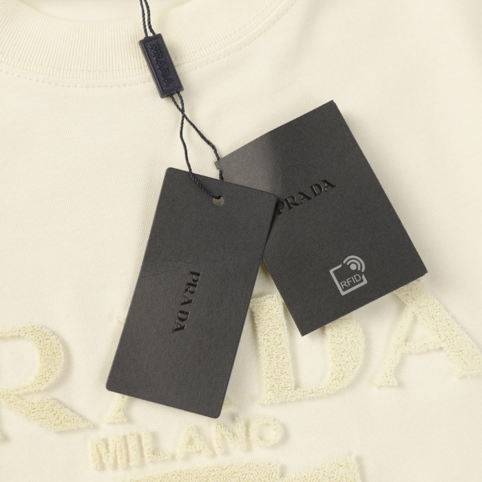 Prada 2026ss New T Shirt Size S-XL