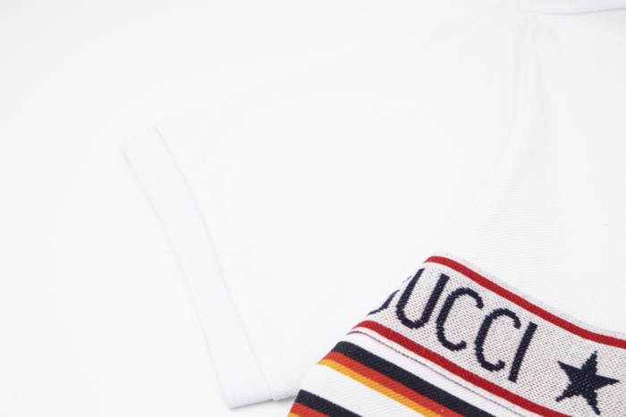 Gucci 2026ss New Polo Shirt Size S-XXL