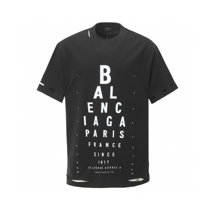 Balenciaga 2026ss New T Shirt Size XS-L