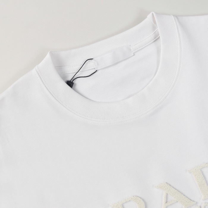 Prada 2026ss New T Shirt Size S-XL