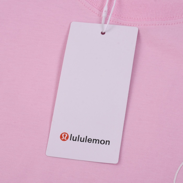 Lululemon 2026ss New T Shirt Size XS-L