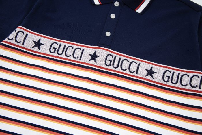 Gucci 2026ss New Polo Shirt Size S-XXL
