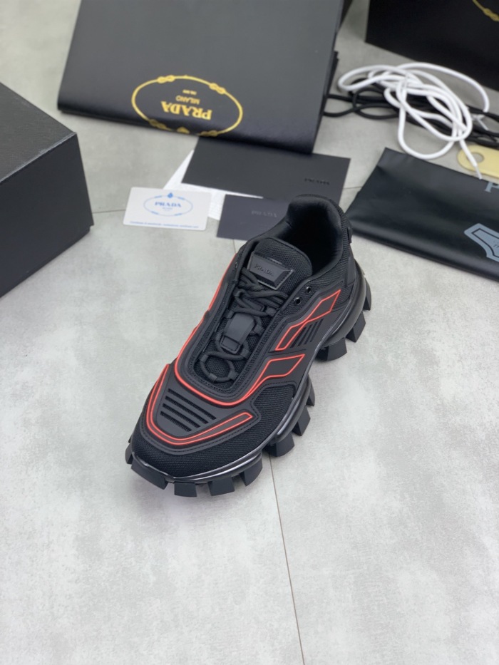 Prada Cloudbust Thunder Sneaker Size 36-46